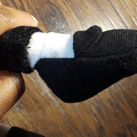 ✓LITTLE THINKERS W.A. MOZART WIND UP Plush Doll - Picture 8 of 16